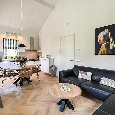 Casa vacanze Awesome In With Wifi Noordwijk