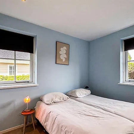 Awesome In With Wifi Casa vacanze Noordwijk